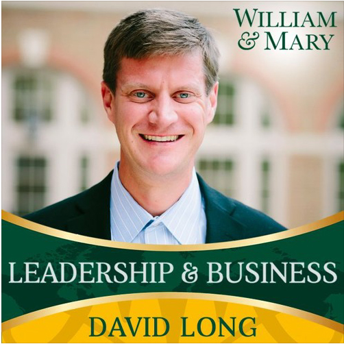 Leadership and Business