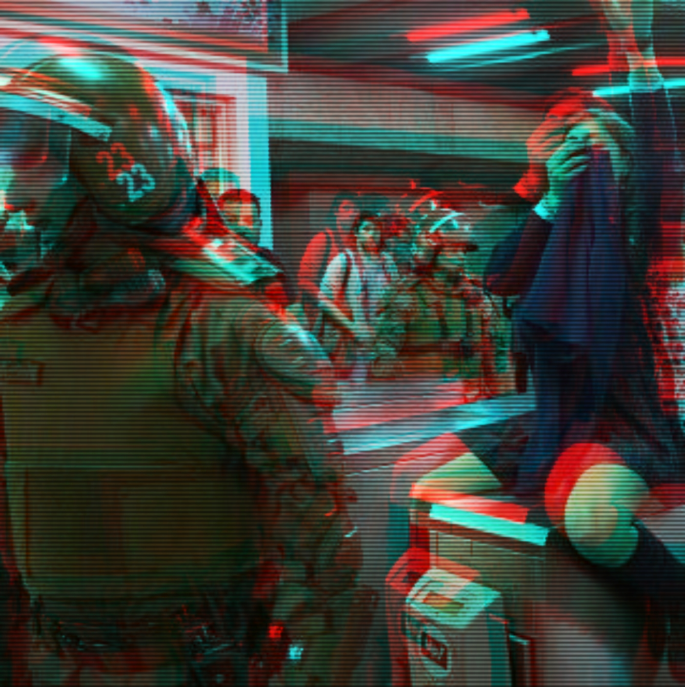 49th Parahell