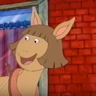 Elwood City Limits Episode 5: Sweetie Furry Facey Poopy Baby