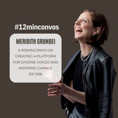 #12minconvos