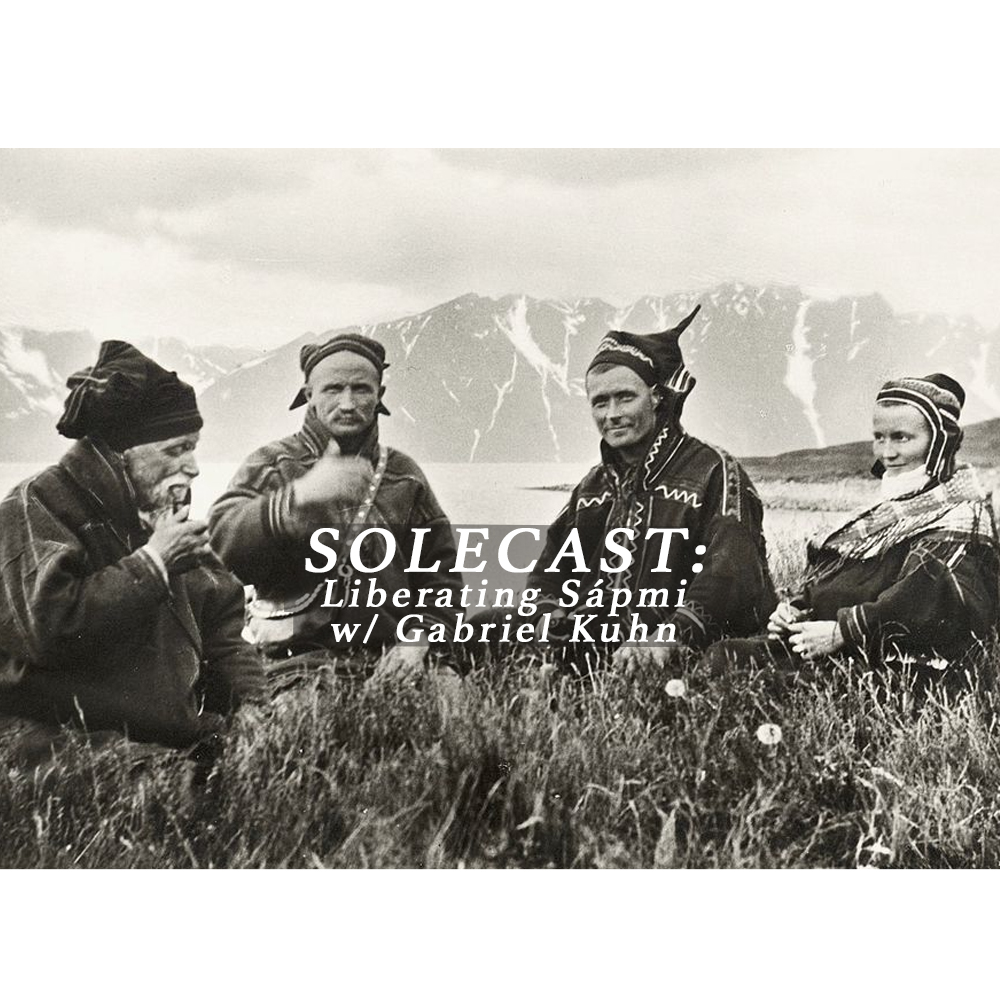 The Solecast
