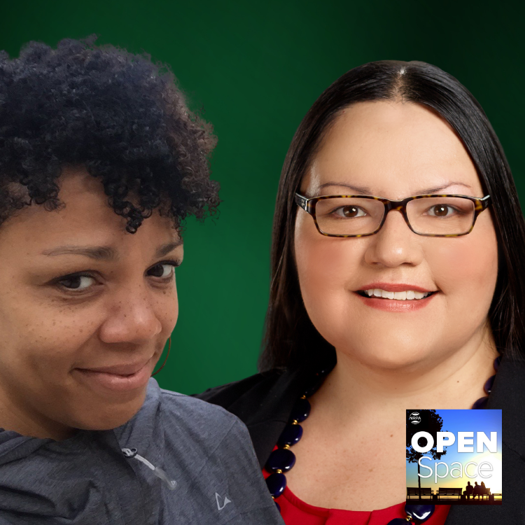 Open Space Radio