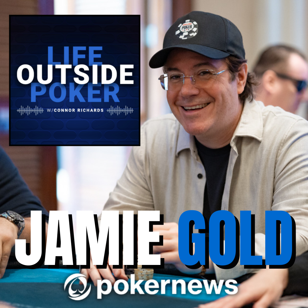 PokerNews Life Outside Poker