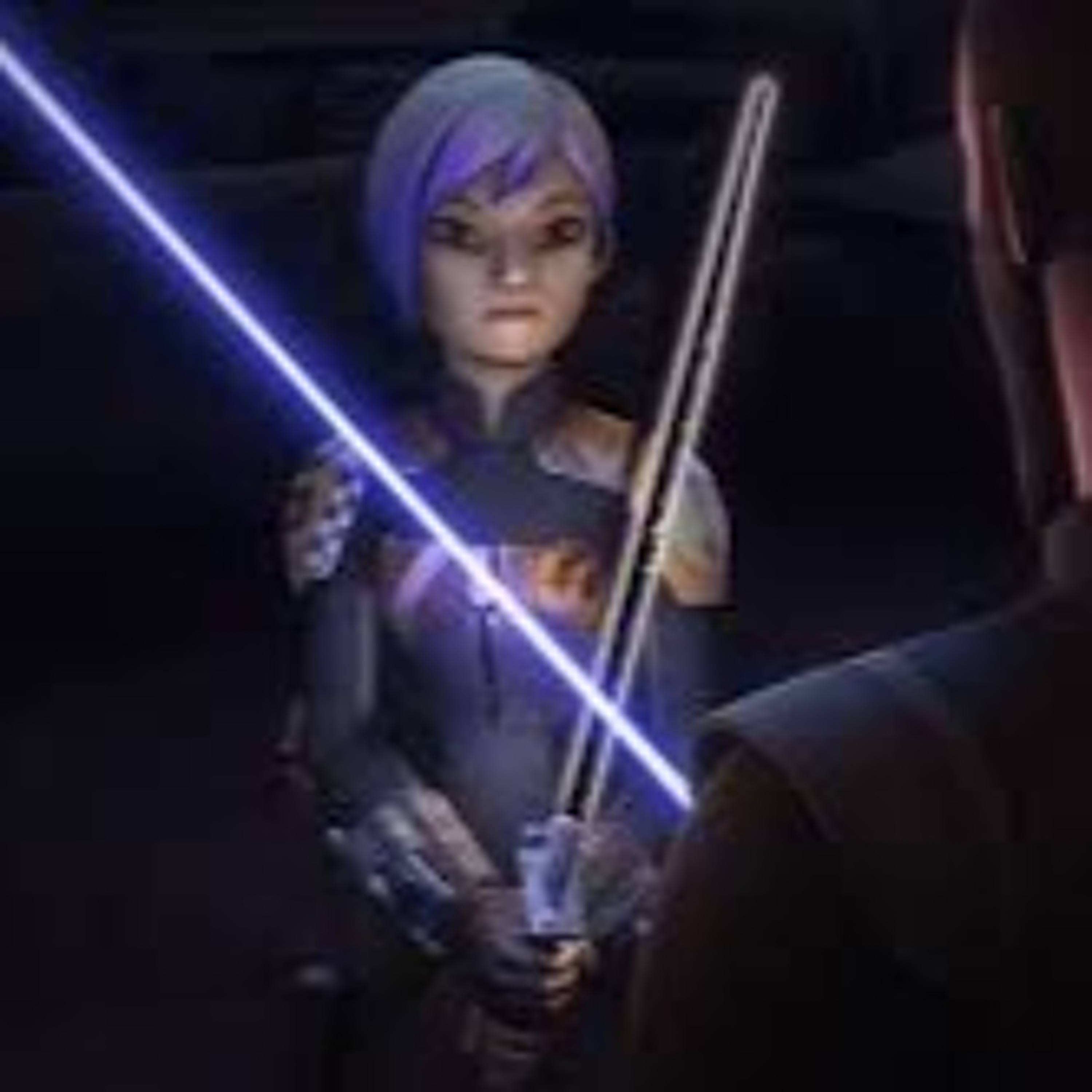 Children of the Watch: A Star Wars After Show