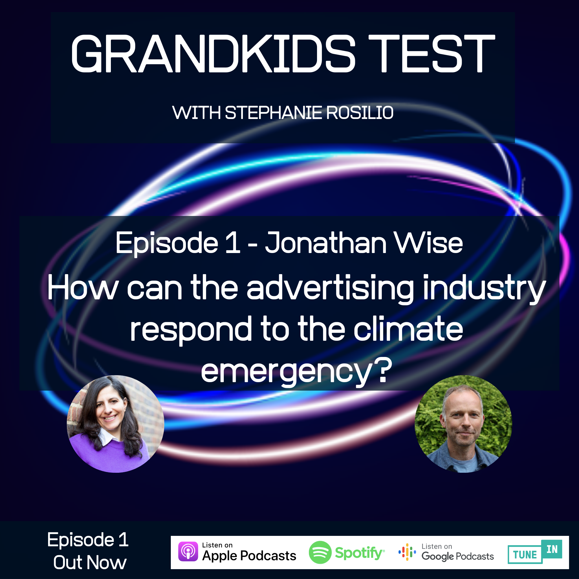 Grandkids Test