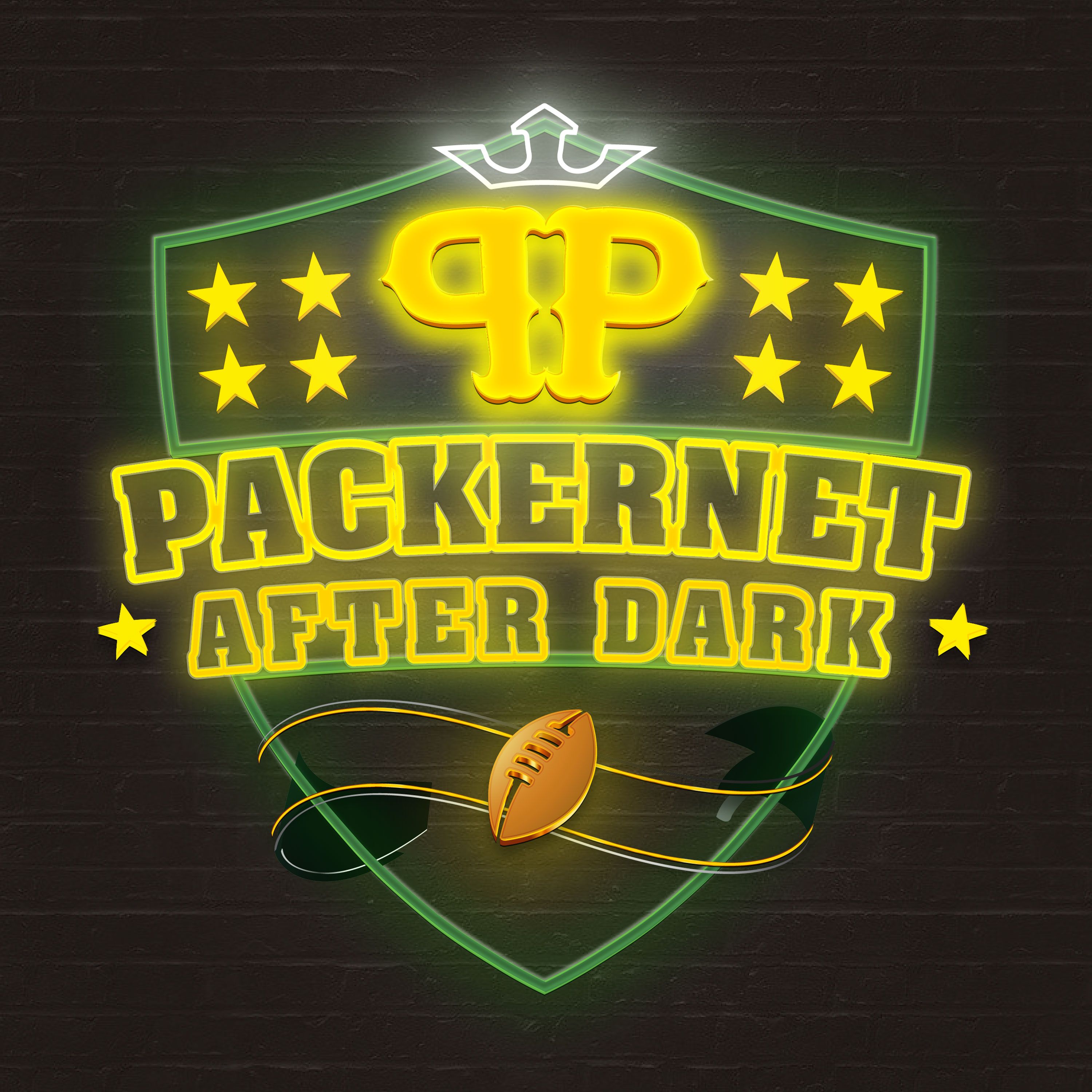 cover of episode Packernet After Dark: Cutting Jaire, Cap Chaos, and Cornerback Controversy