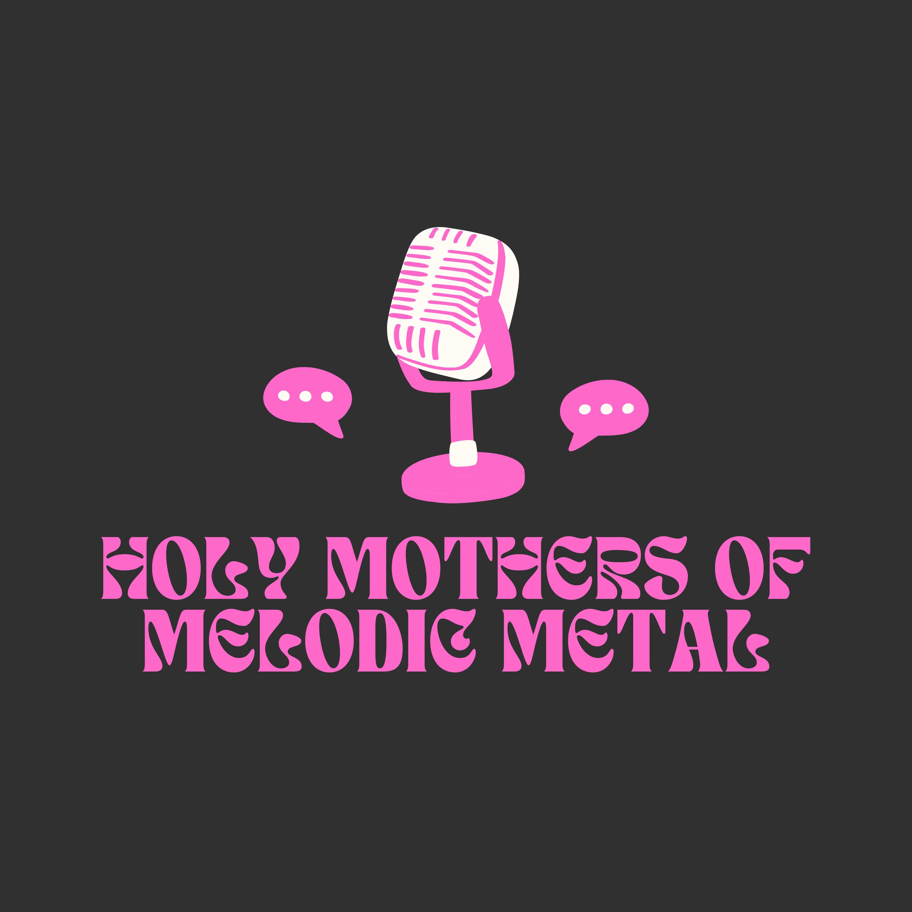 Macabre Maiden Metalcast