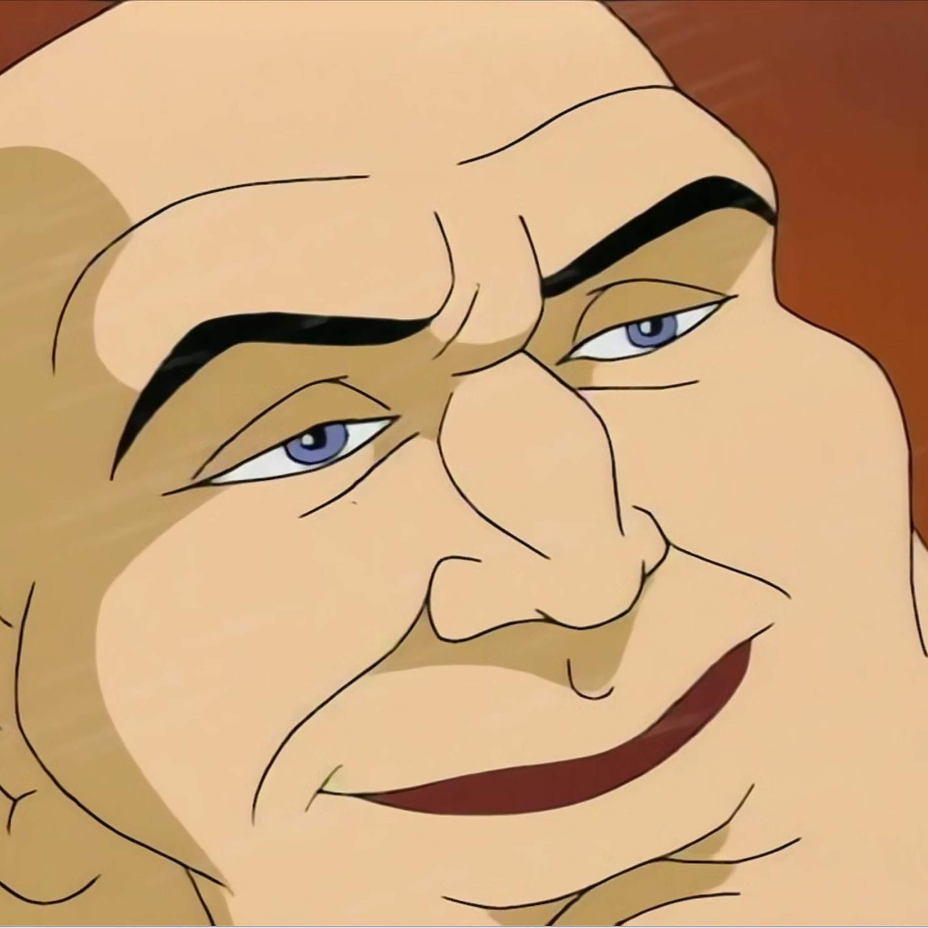 That 90s Spider-Man Show