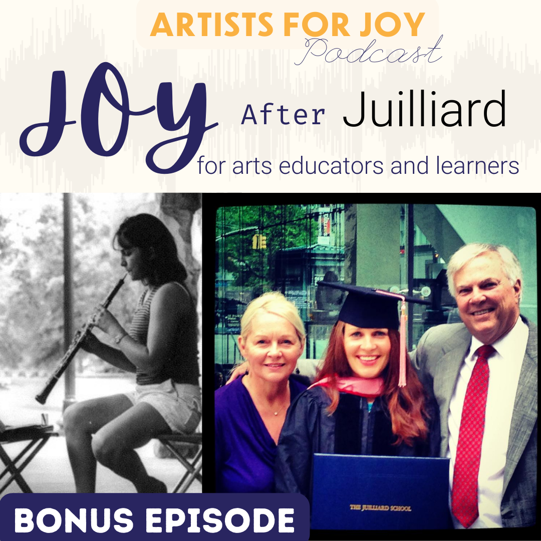 Artists for Joy