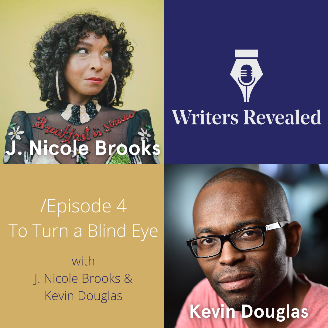Writers Revealed