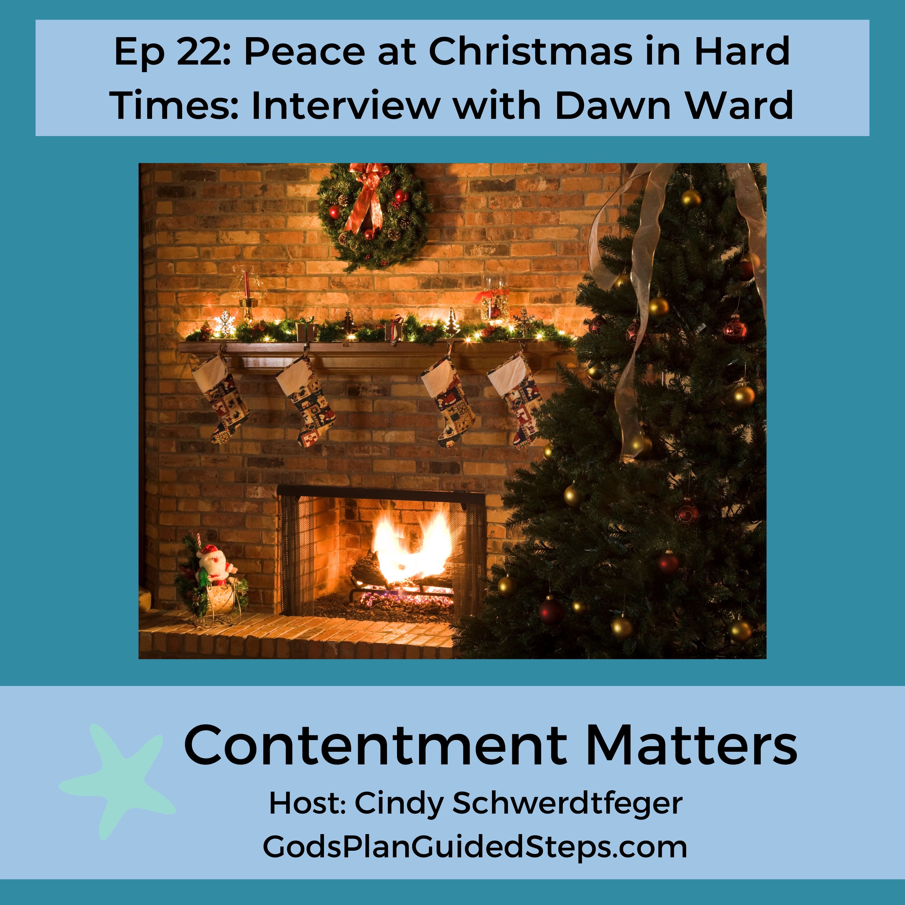 Contentment Matters