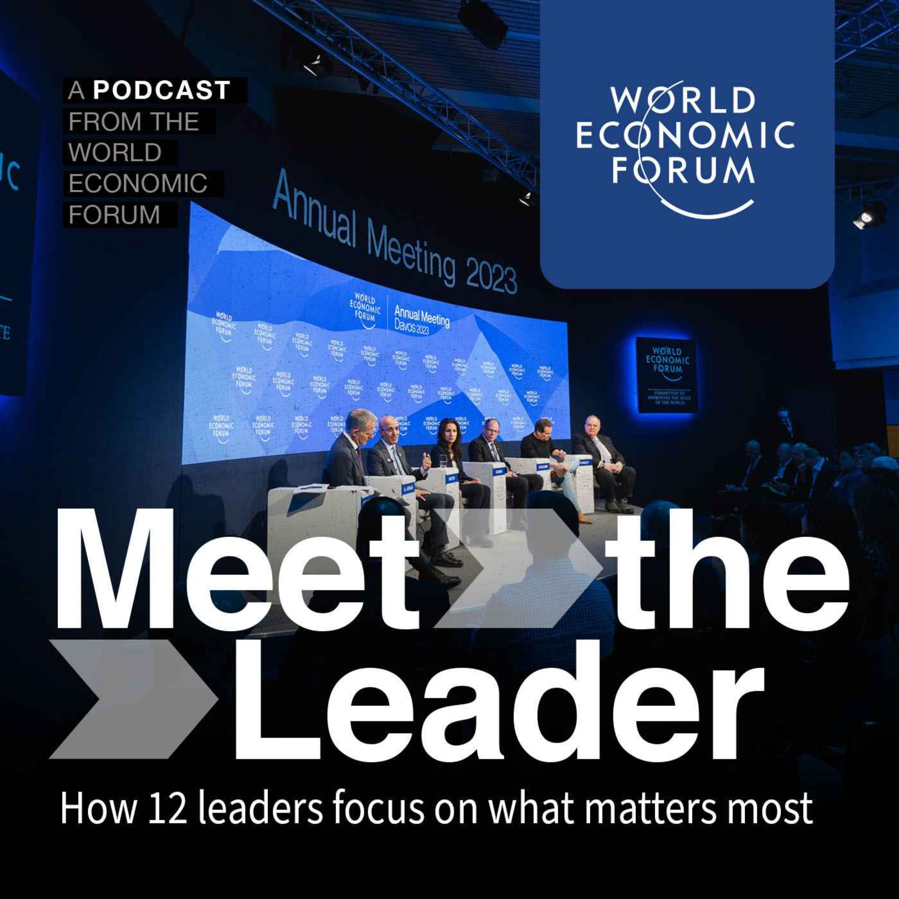 How 12 leaders focus on what really matters