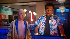 Briefcase Full of Dreams episode artwork