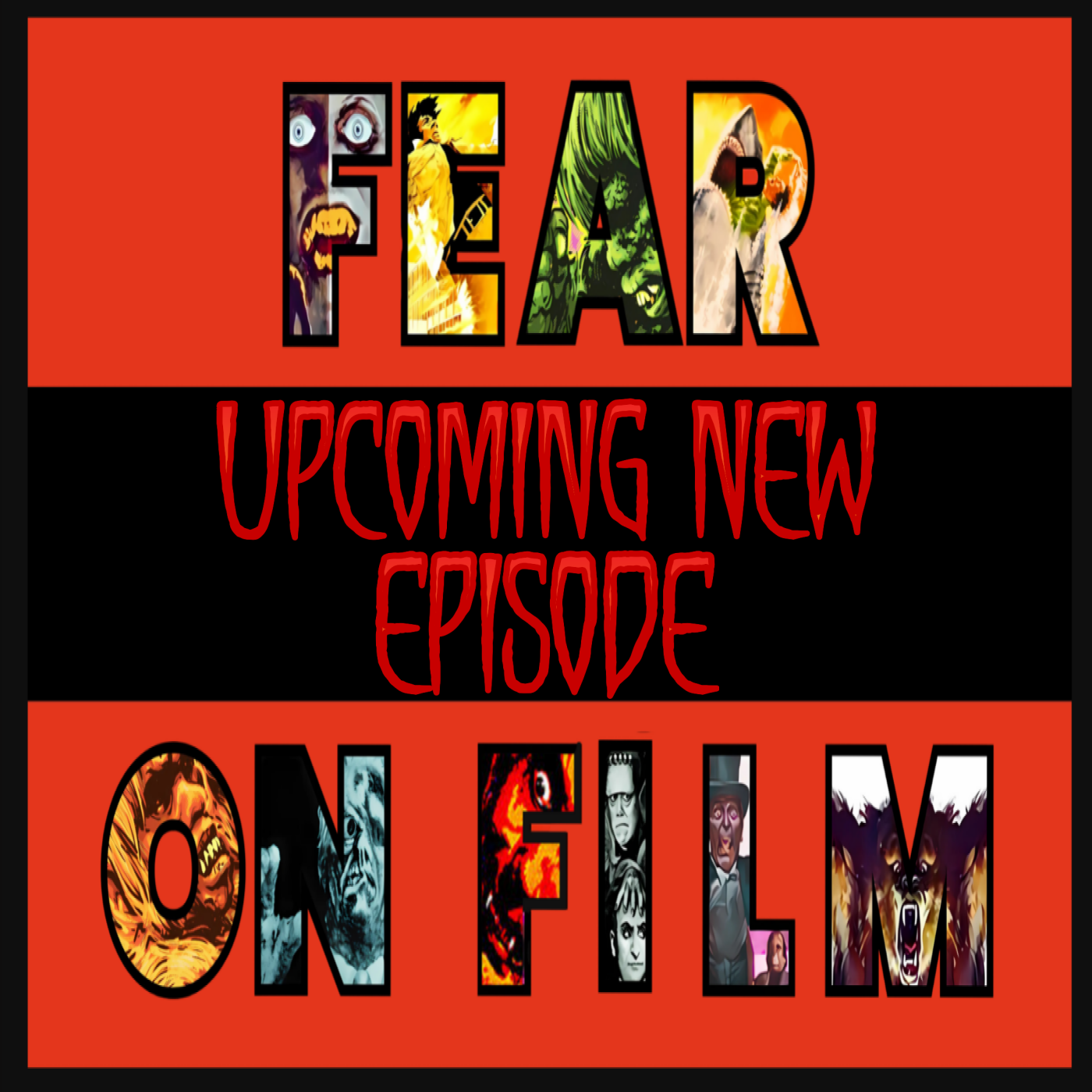 Fear On Film