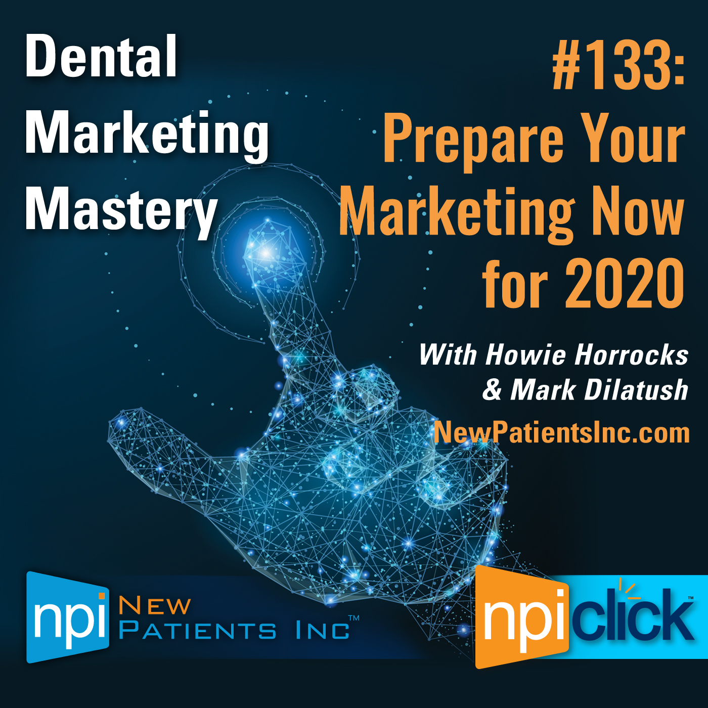 Dental Marketing Mastery