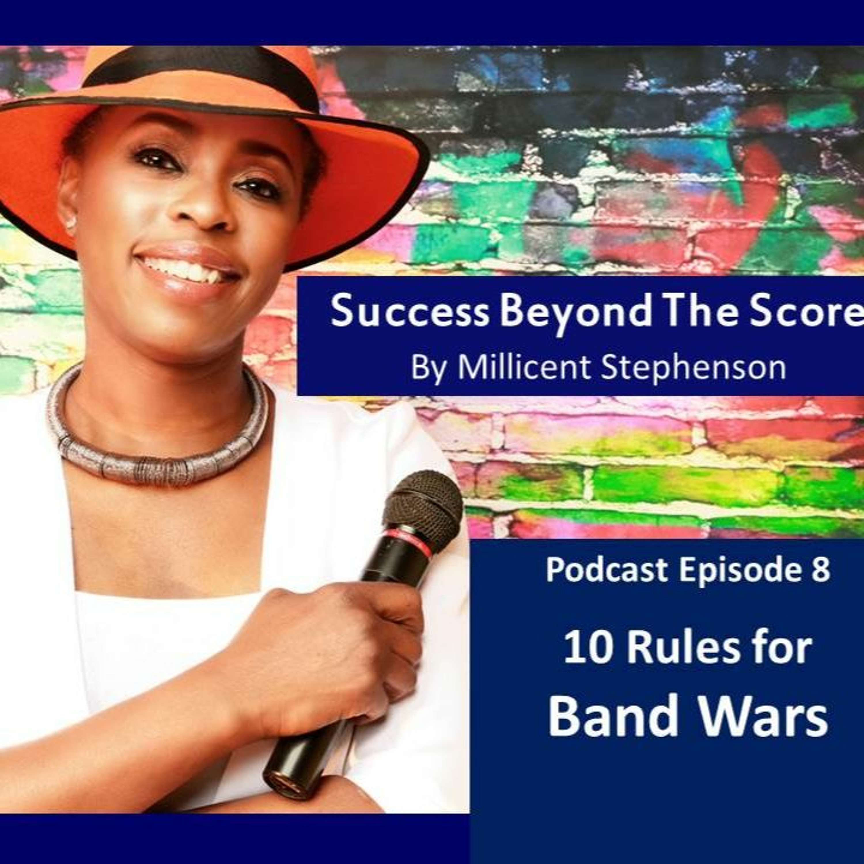 Success Beyond The Score