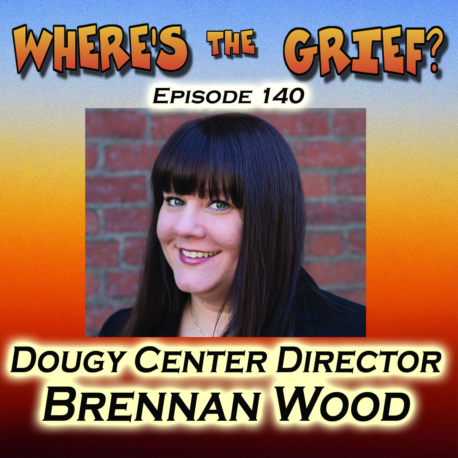 Where\'s The Grief?