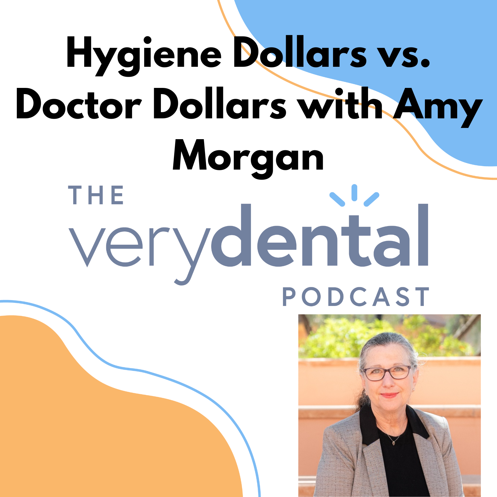 The Very Dental Podcast Network