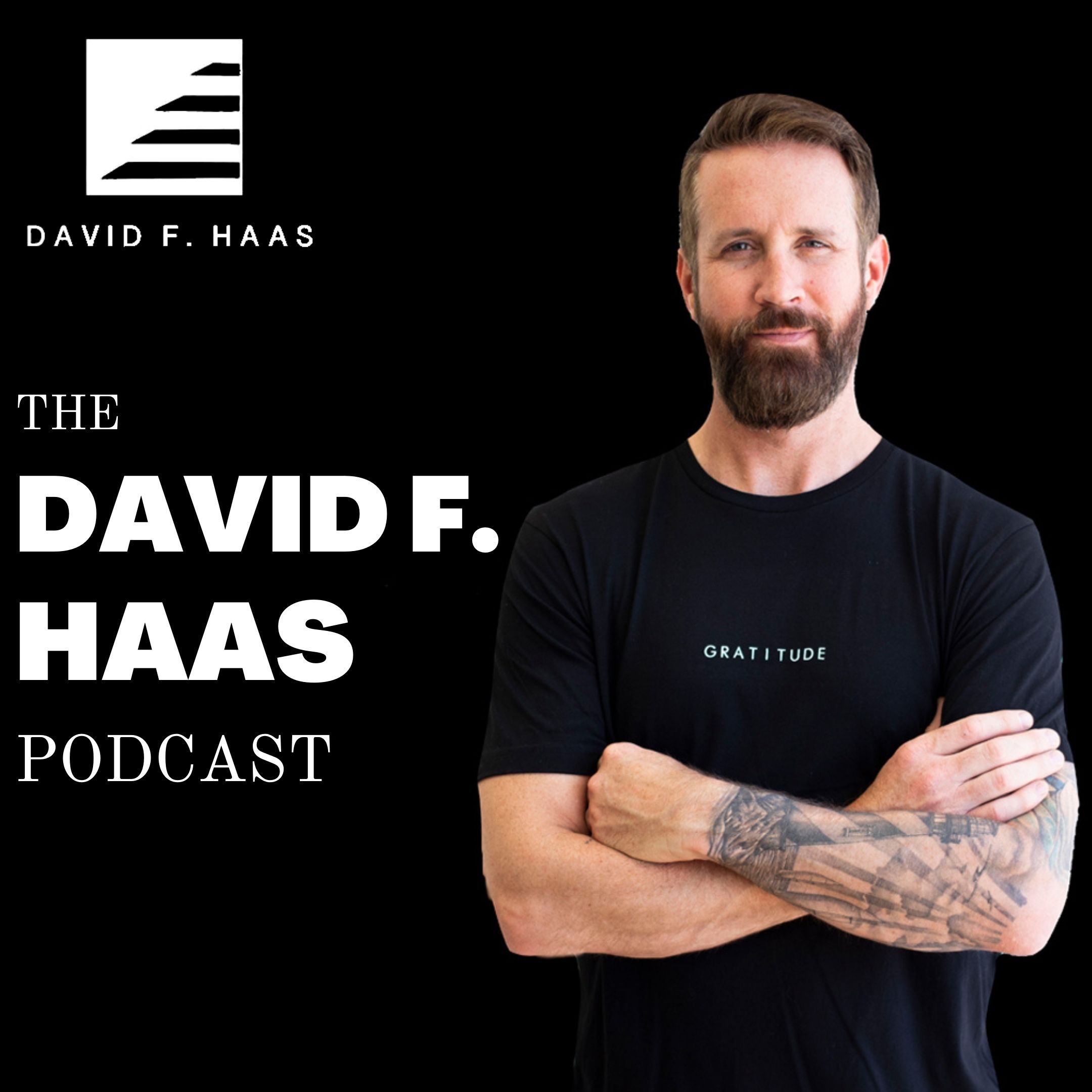 The David F Haas Podcast