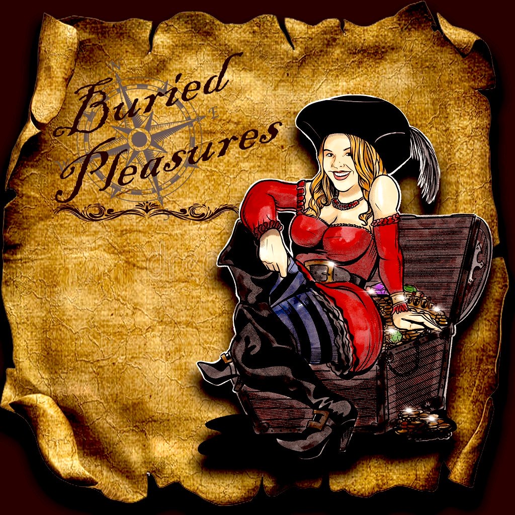 Buried Pleasures