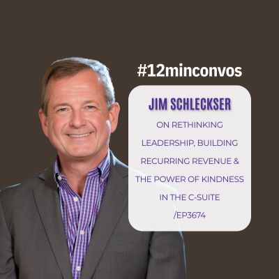 #12minconvos