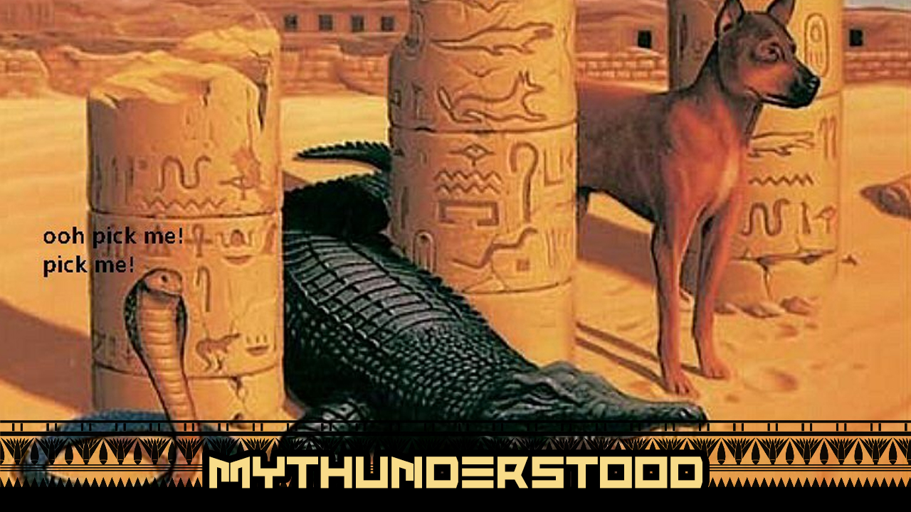 cover of episode The Very Doomed Prince