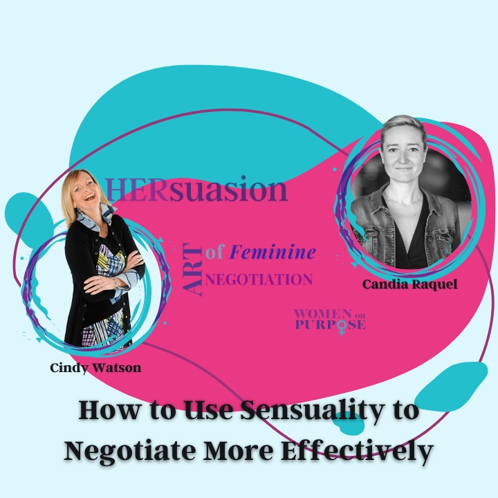 ART of Feminine NEGOTIATION