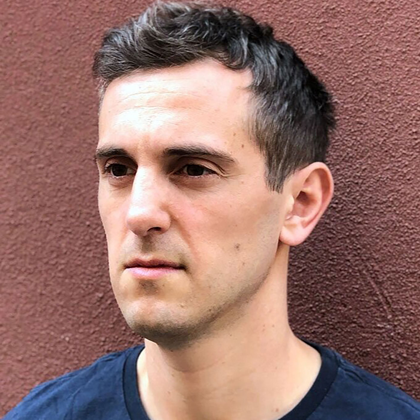 Matthieu Lorrain, Head of Creative, Google AR Partnerships