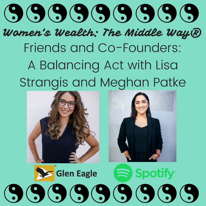 Women\'s Wealth: The Middle Way®