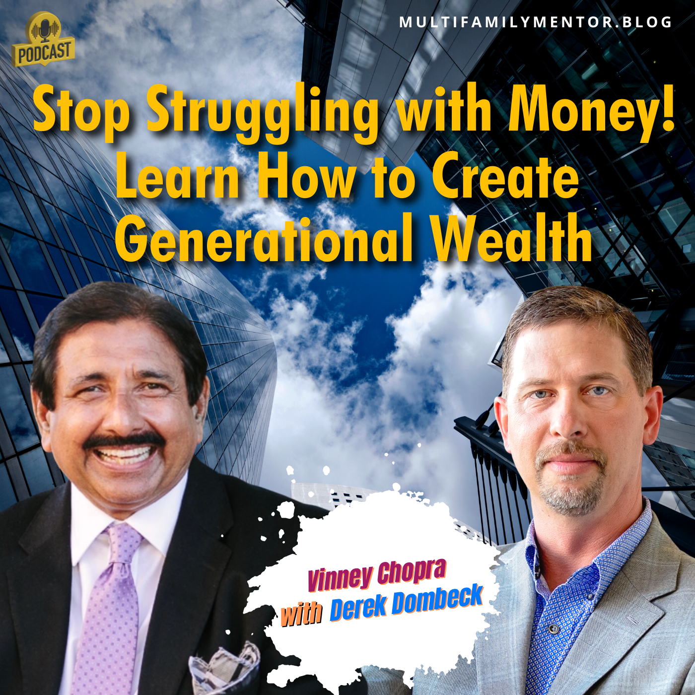 Best Ways To Build Generational Wealth