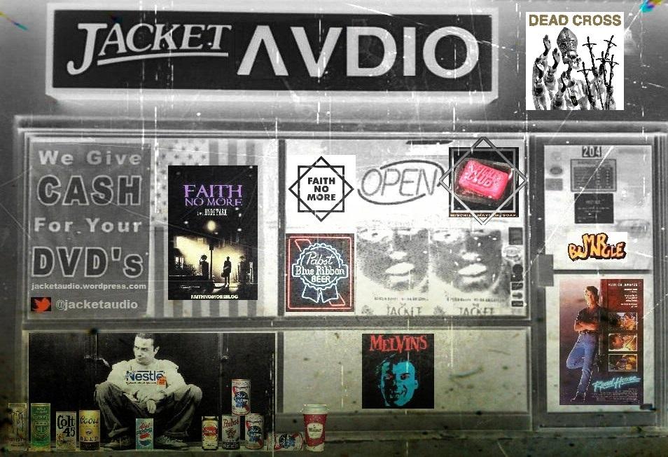 Jacket Audio #55