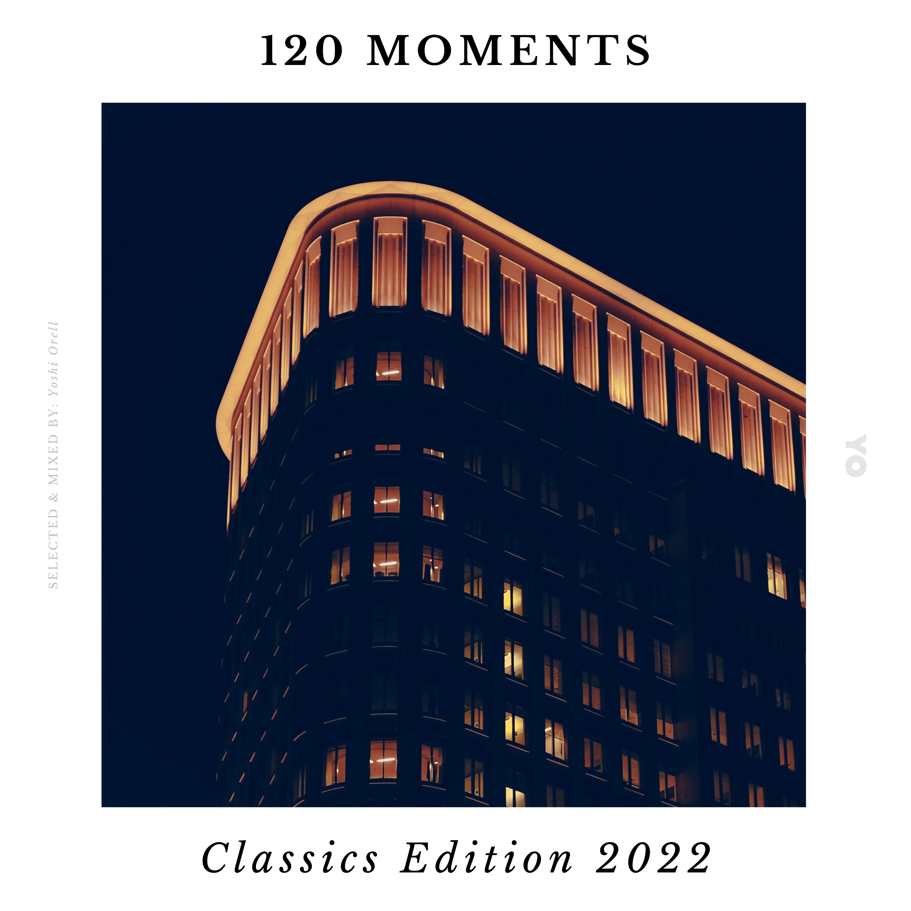 120 Moments