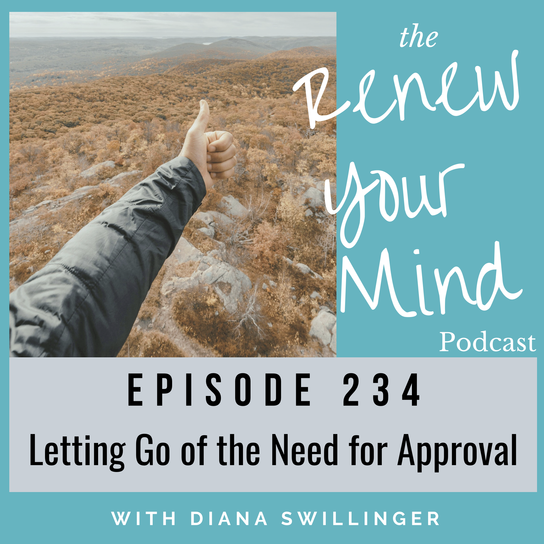 Letting Go of Approval – You Don’t Need Everyone to Like You