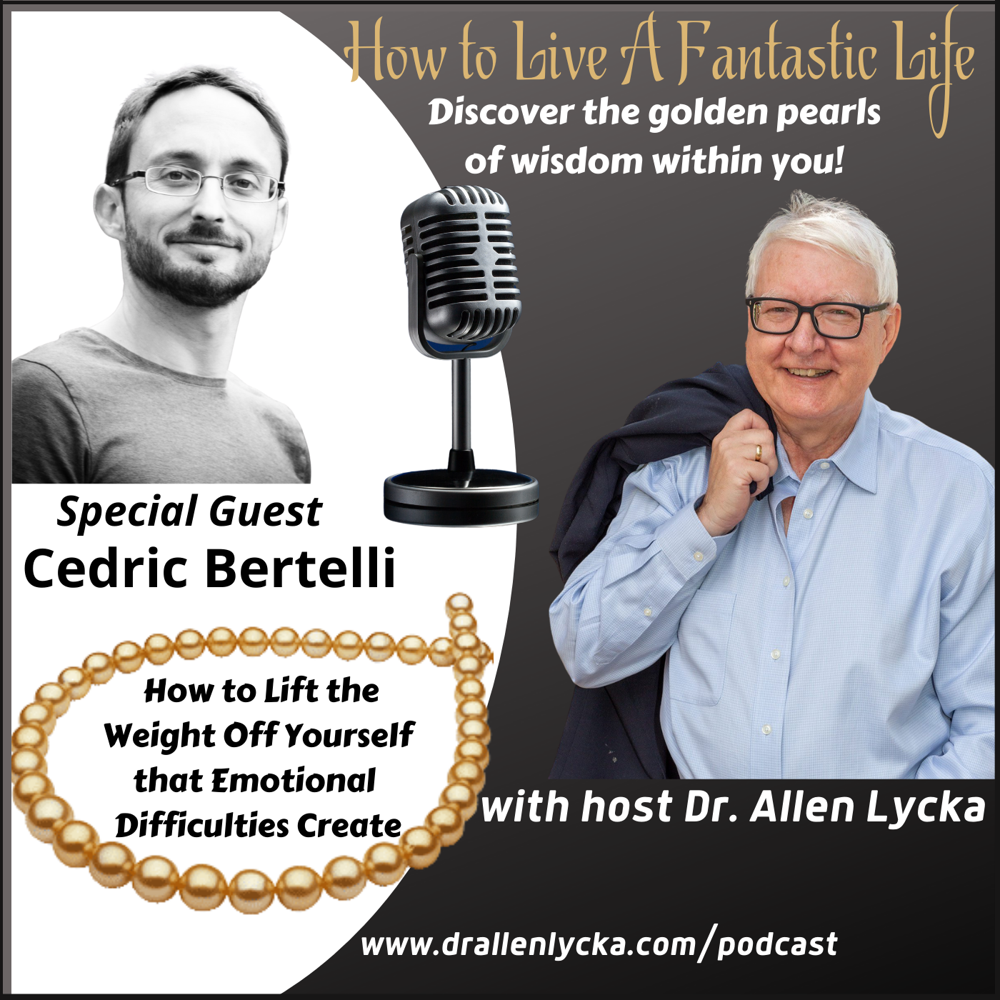 The Best of How To Live a Fantastic Life