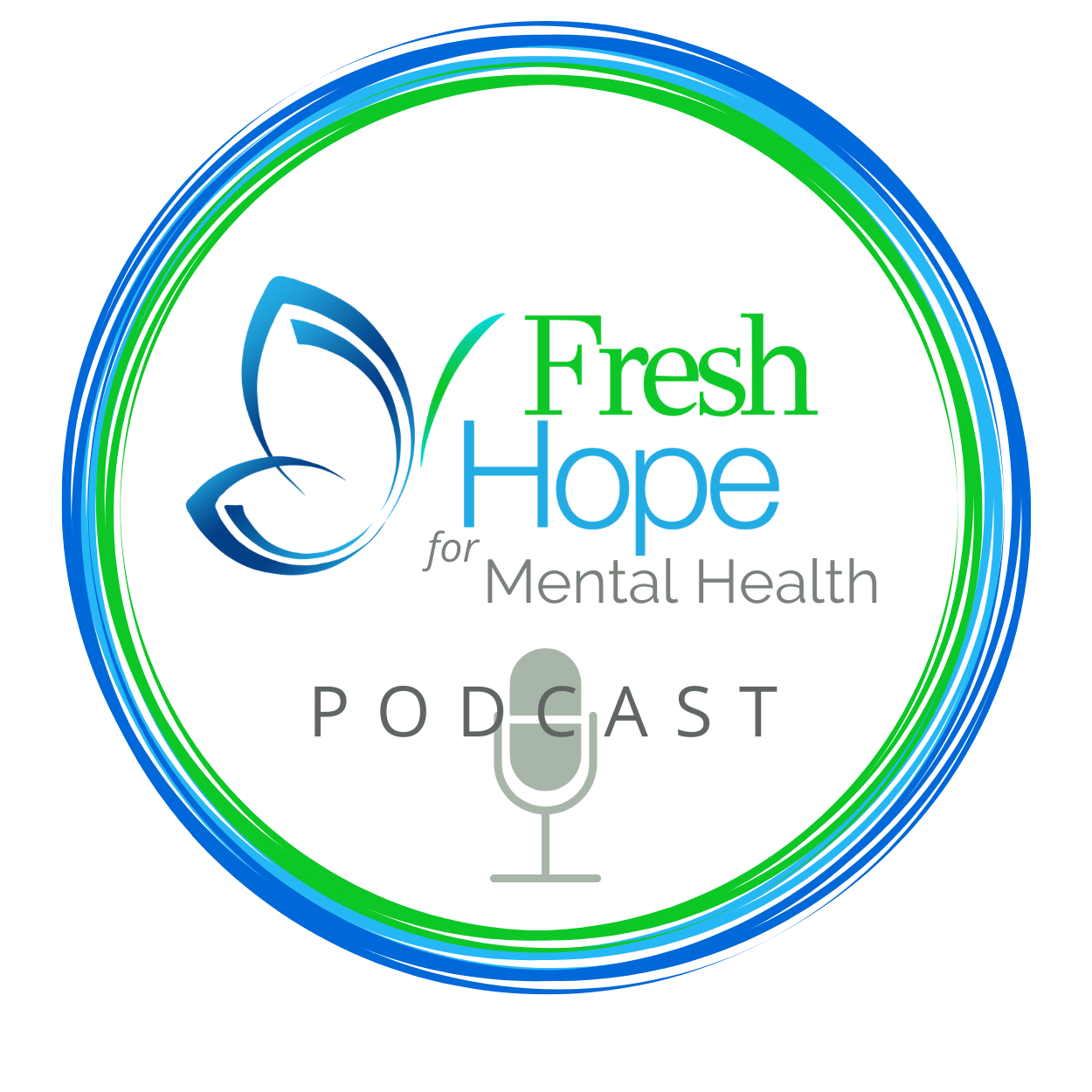 Fresh Hope for Mental Health