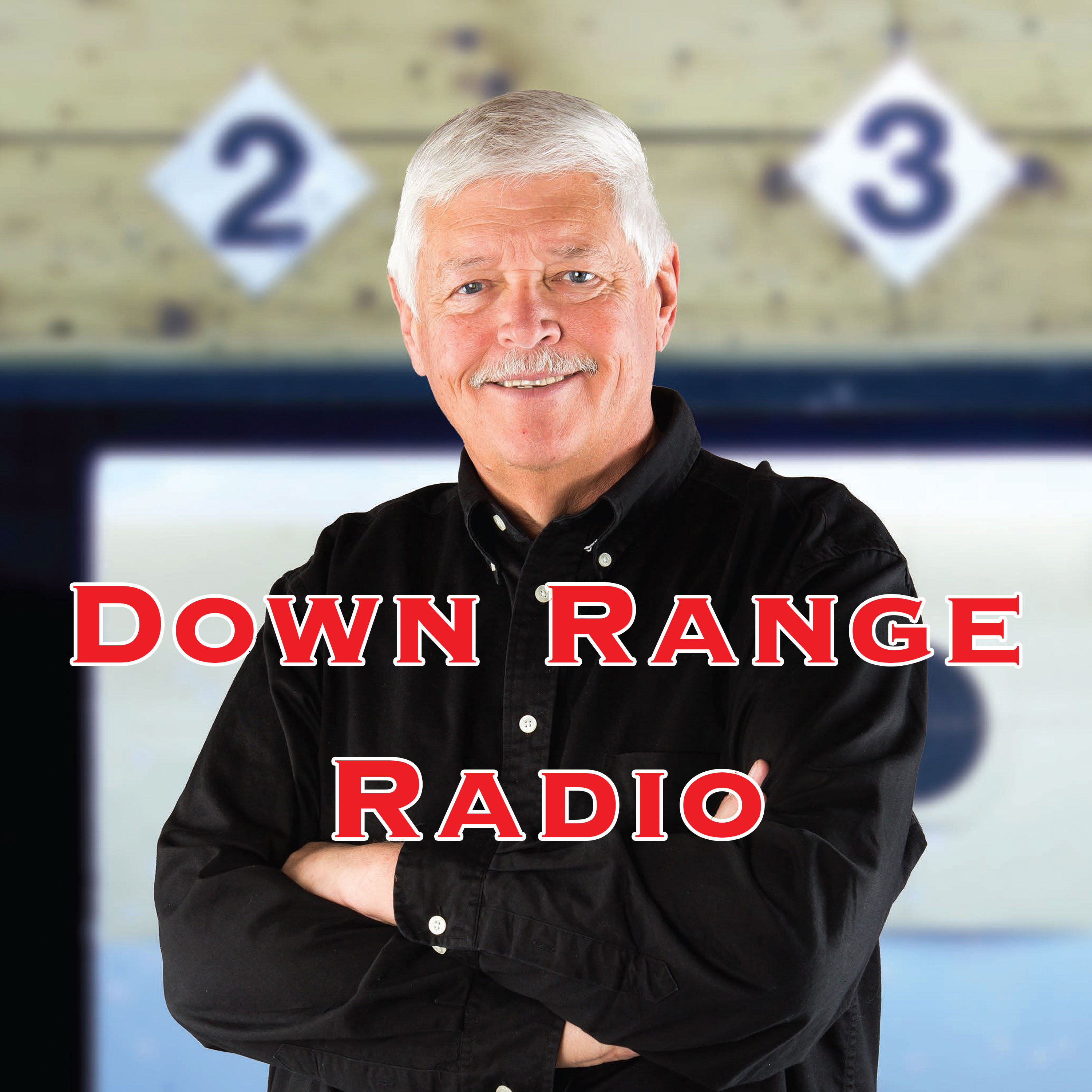 Down Range Radio #582: The Guns at OSG Roundtable