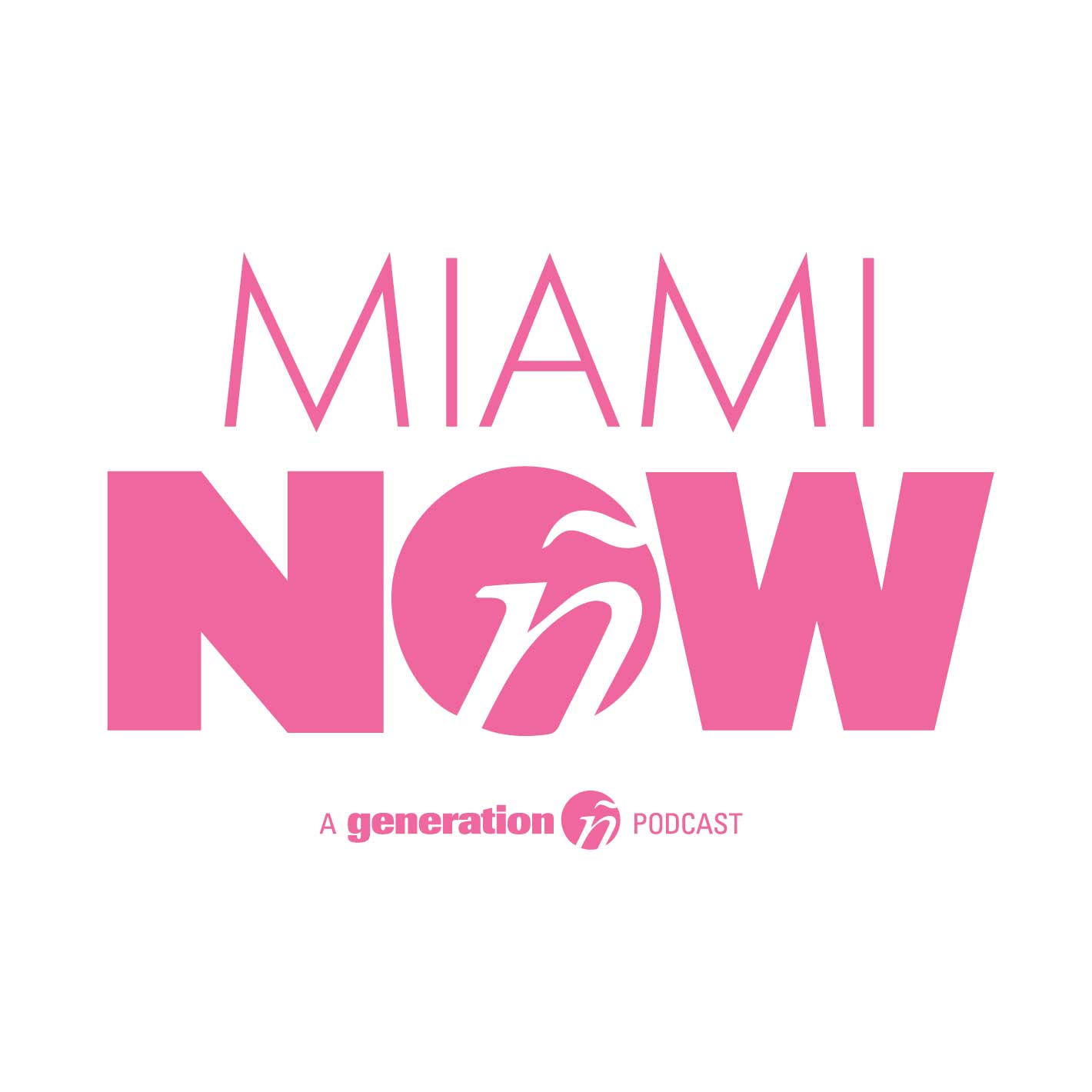 Miami Now:  Miami Book Fair with Lissette Mendez