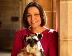 Parasites and Public Health Issues with Rebecca Traub