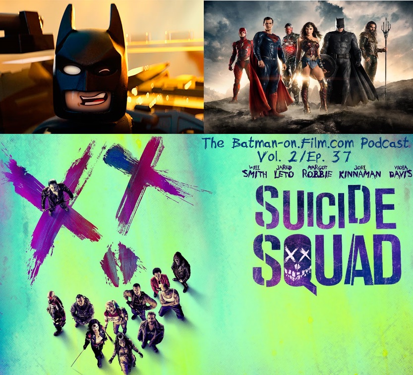 Batman-On-Film.com Podcasts