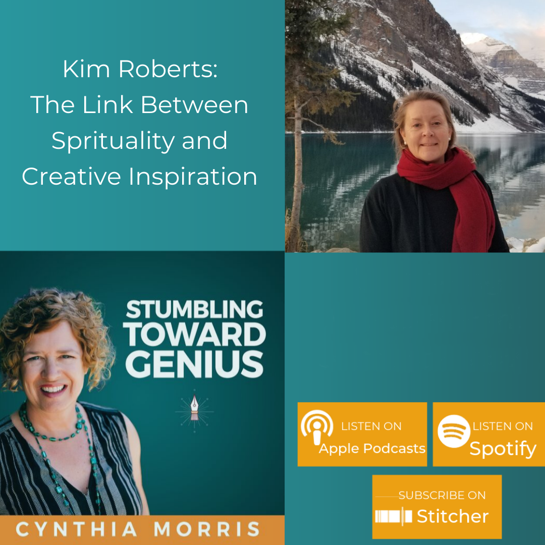 Stumbling Toward Genius