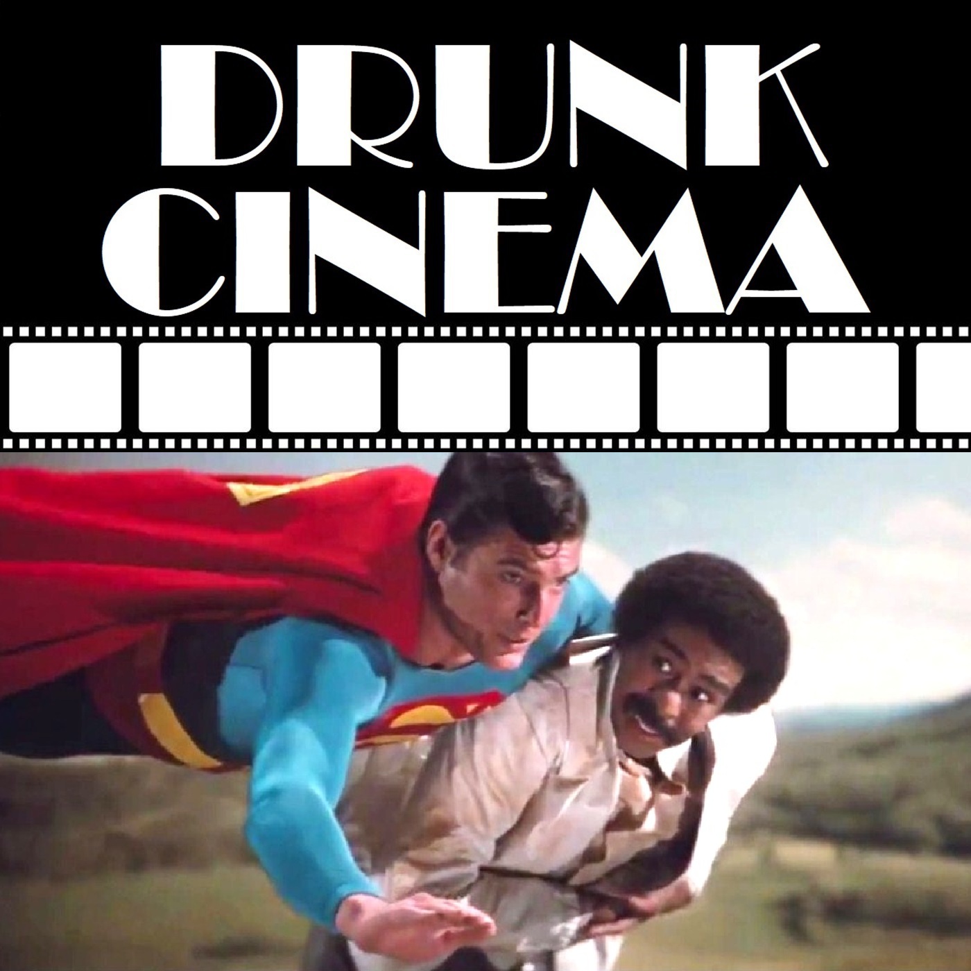 Drunk Cinema