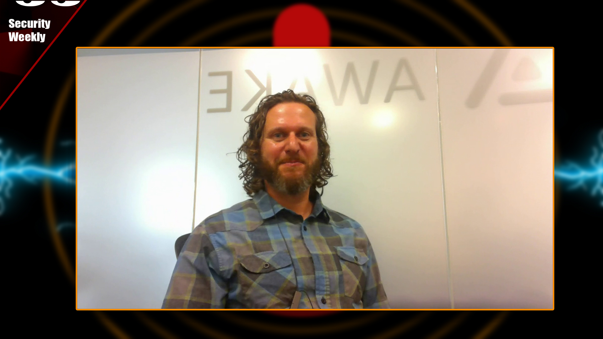 Startup Security Weekly #54 - Here We Go with Witness Protection
