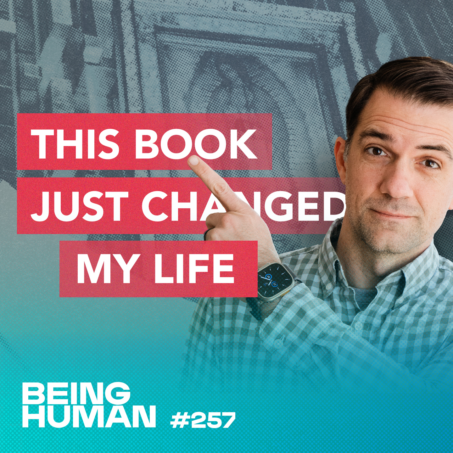 Episode 257: This Book Just Changed My Life: Our Lady of Guadalupe and the Flower World Prophecy