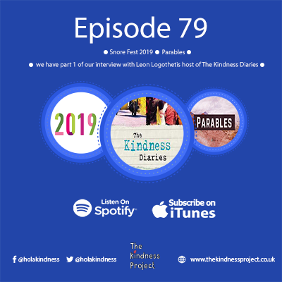 The Kindness Project