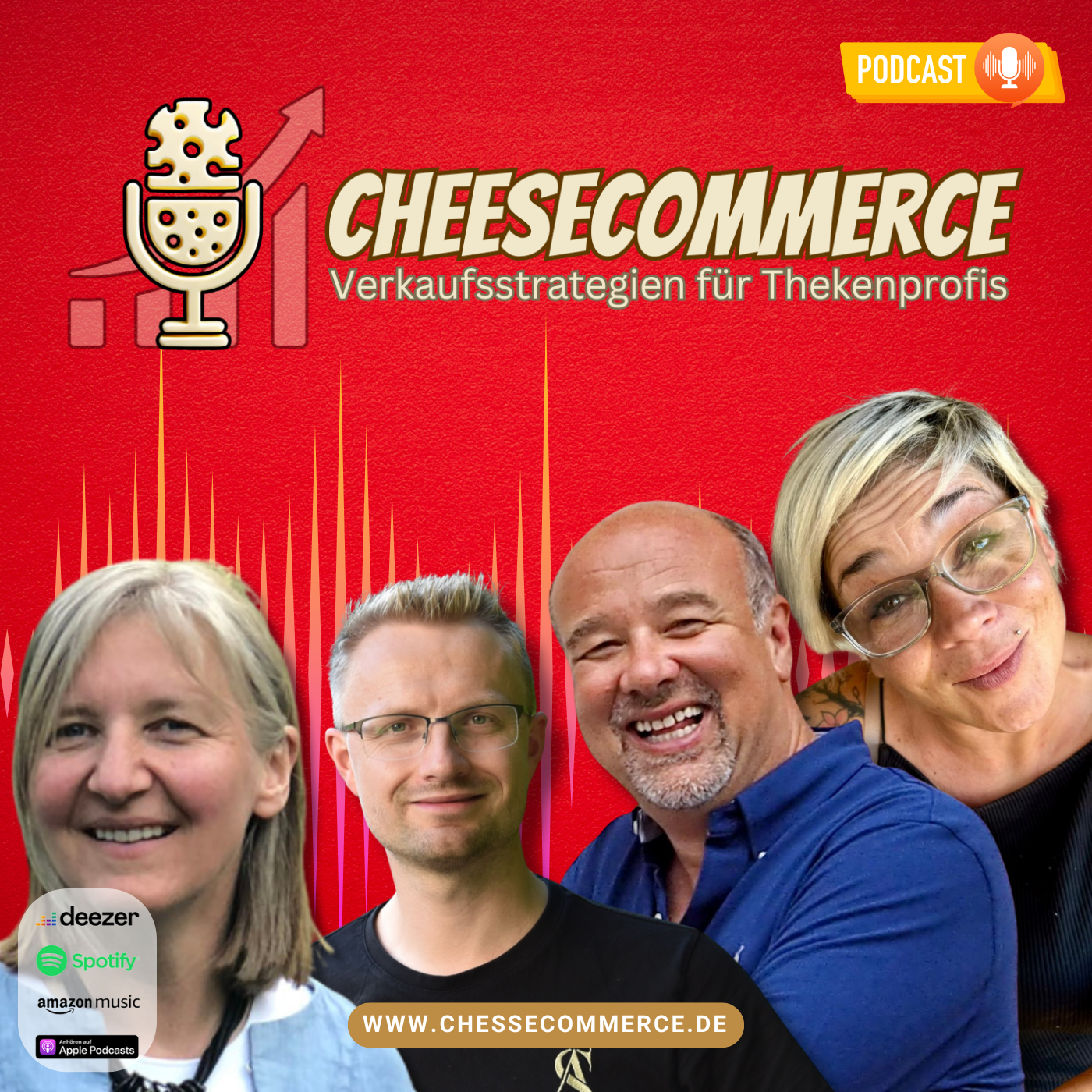 #20 Pecorino - Der Geschmack der Toskana