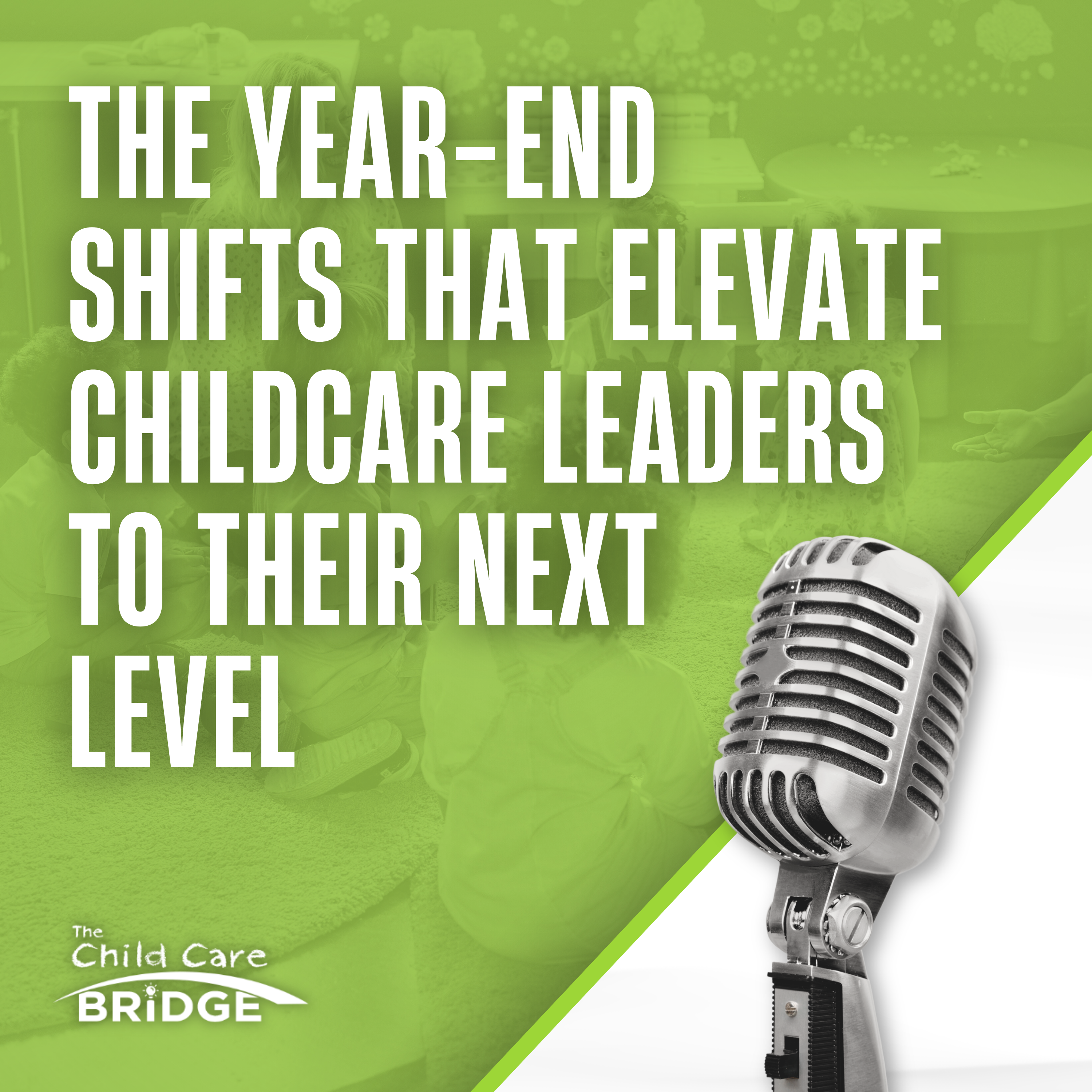 The Child Care Bridge