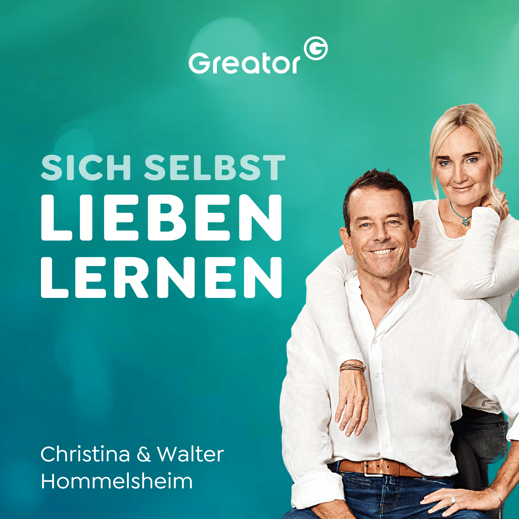 Greator – Inspiration, Motivation & Erfolg