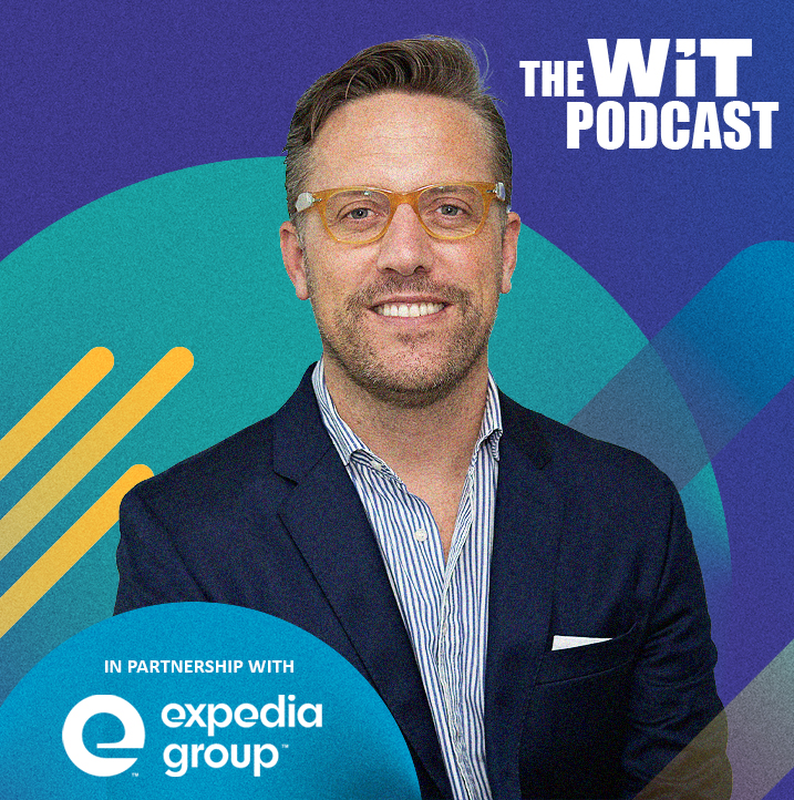 The WiT Podcast