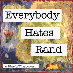 Episode 301: Rhuarc Has Been DILF-Certified
