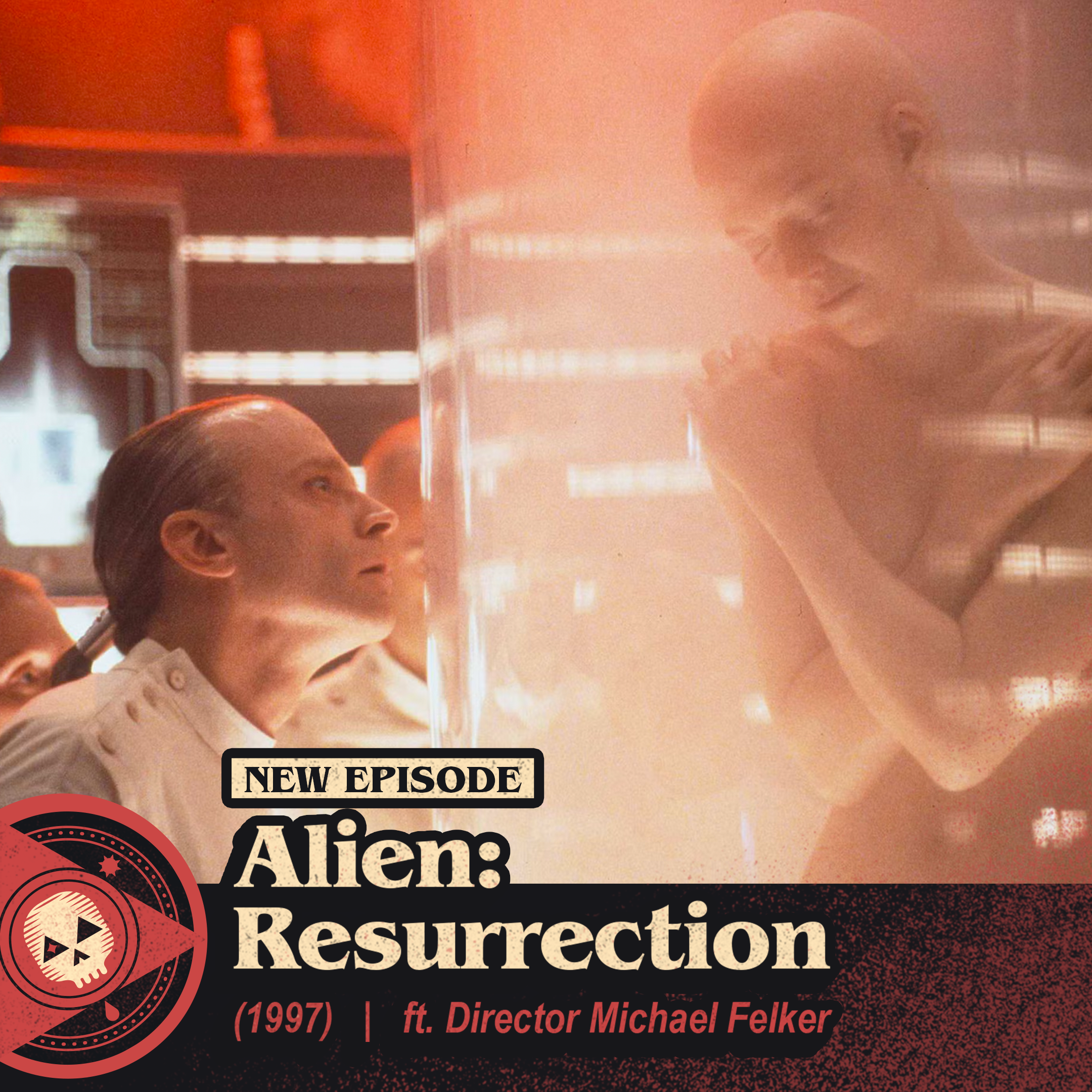 #489 – Alien Resurrection (1997)